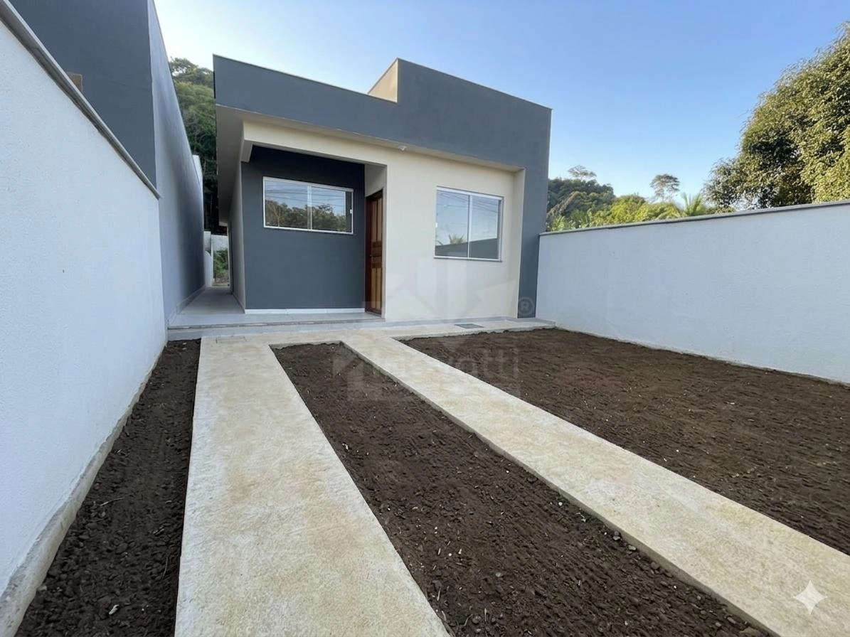 Casa | Venda | Balneário Bambuí (Ponta Negra)