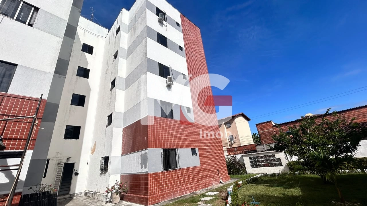 Apartamento | Venda | Cidade dos Funcionários