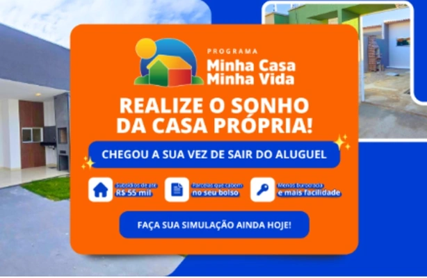 Imobiliária Silverio Imóveis cover mobile