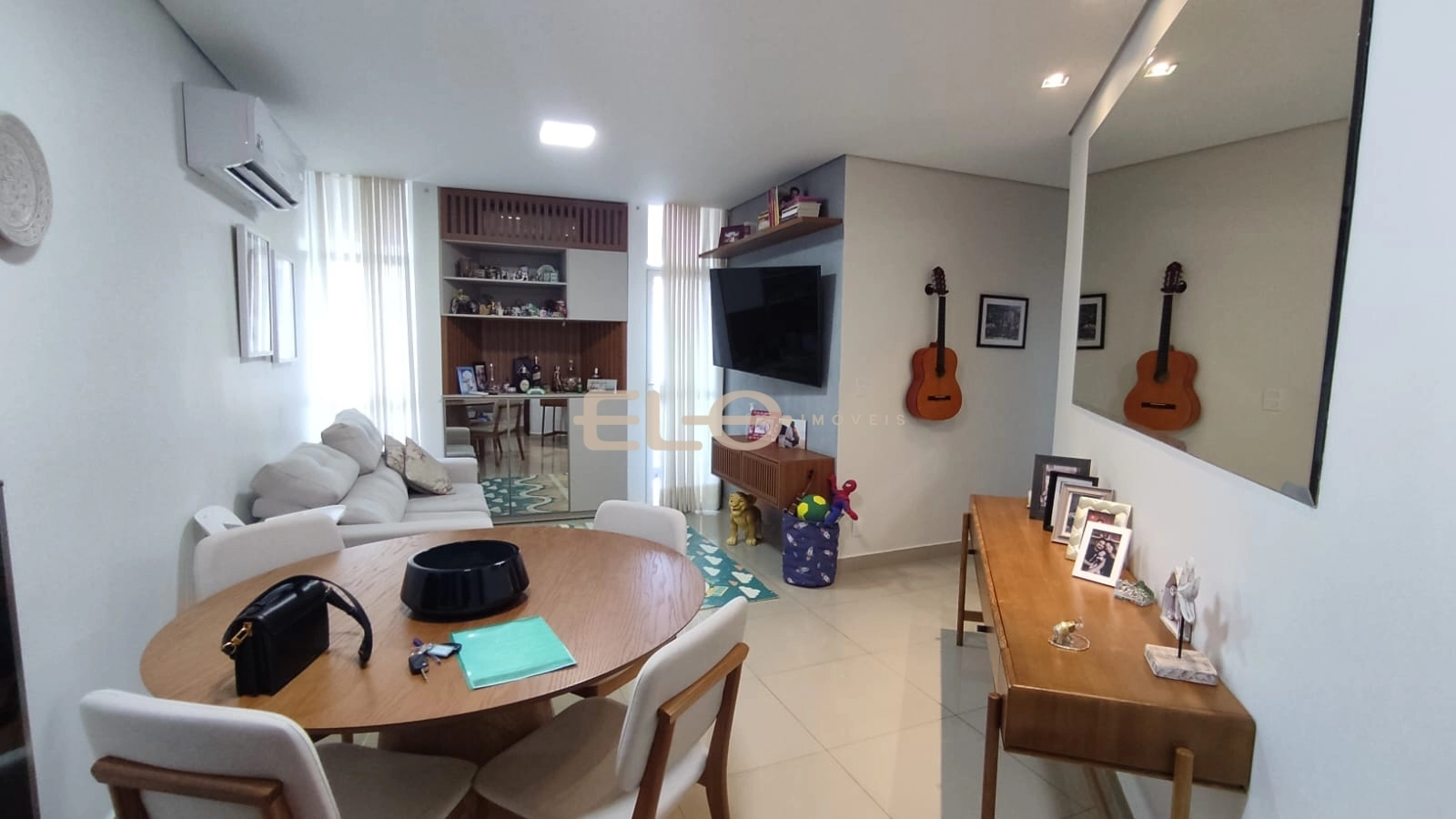 Apartamento | Venda | Edifico Araranguá 