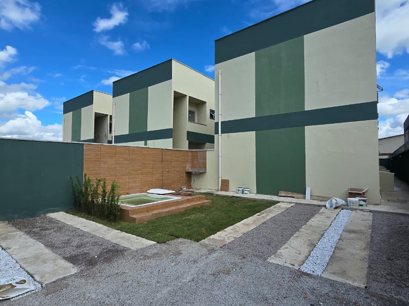 Imóveis com entrada baixinha