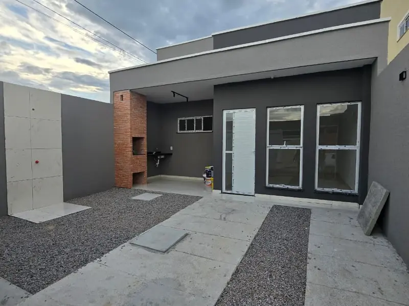 Casas à venda no Ancuri