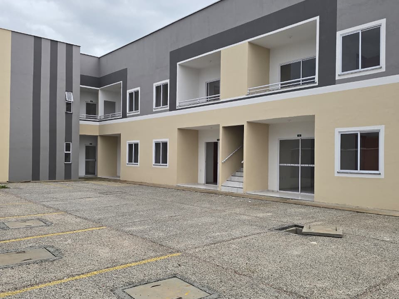 Apartamentos à venda | Jabuti