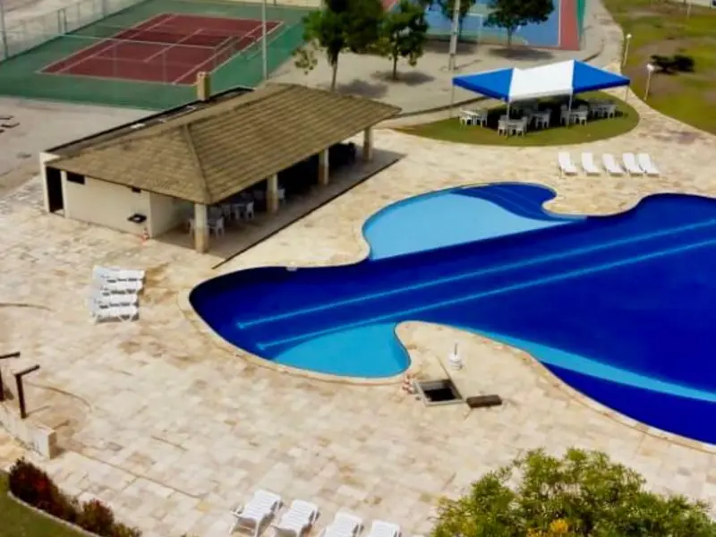 Casas de alto padrão | Itaitinga