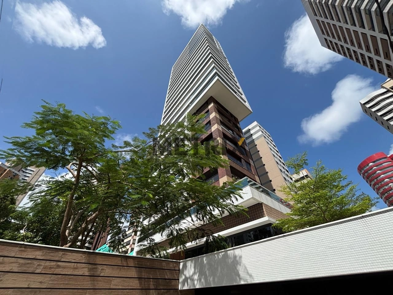 Apartamento com 4 suítes à venda, 247 m² por R$ 4.200.000 - Meireles - Fortaleza/CE