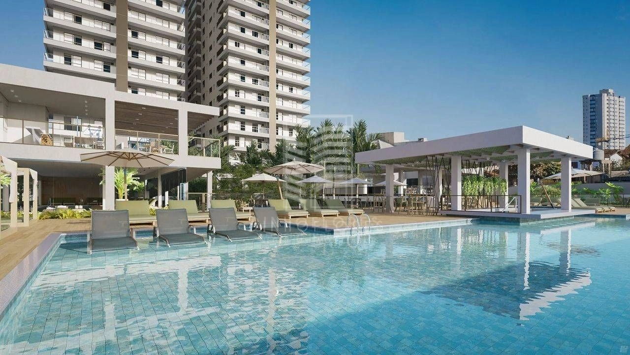 Apartamento com 2 dormitórios à venda, 72 m² por R$ 1.085.000 - Centro - Balneário Piçarras/SC
