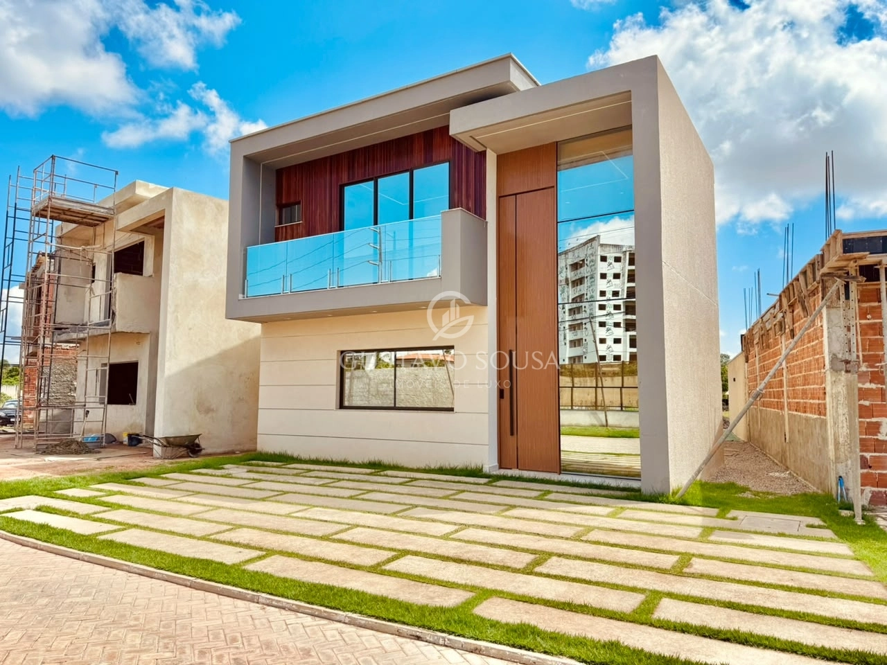 Casa | Venda | Amador