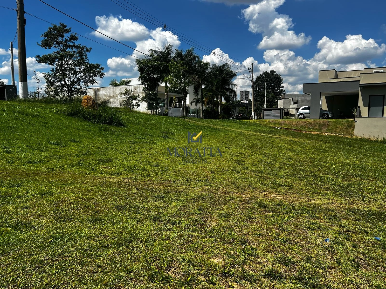 Terreno à venda, 1.005 m² por R$ 480.000 | Condomínio Terras de Mont Serrat — Salto/SP