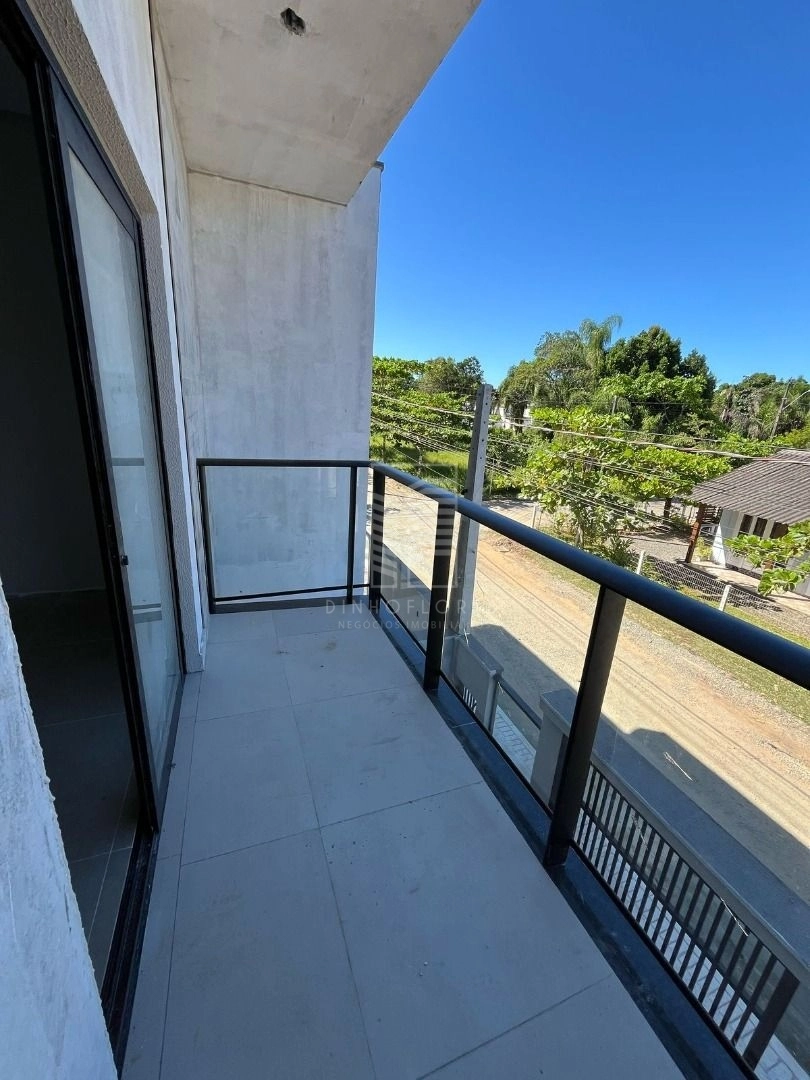 Sobrado com 2 dormitórios à venda, 84 m² por R$ 545.000,00 - Itacolomi - Balneário Piçarras/SC