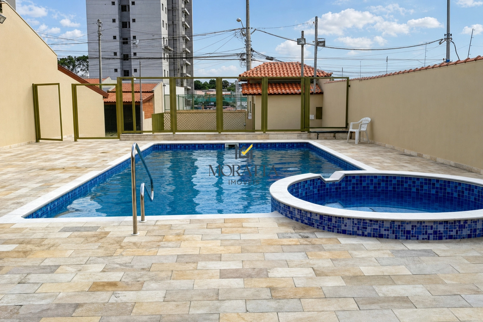 Casa com 2 dormitórios à venda, 85 m² por R$ 360.000,00 - Condomínio Villagio J.K. - Salto/SP
