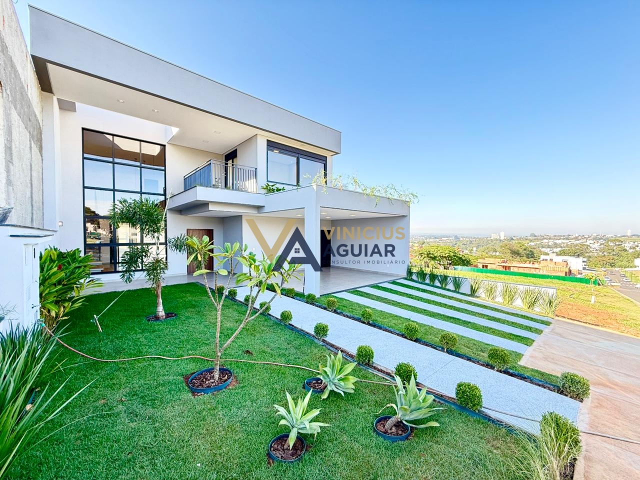 Casa | Venda | Condomínio Villa Sapezal - Indaiatuba - SP