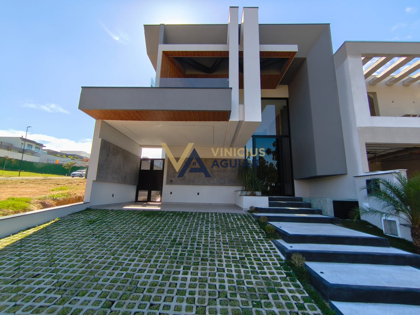 Casa | Venda | Condomínio Villa Sapezal - Indaiatuba - SP