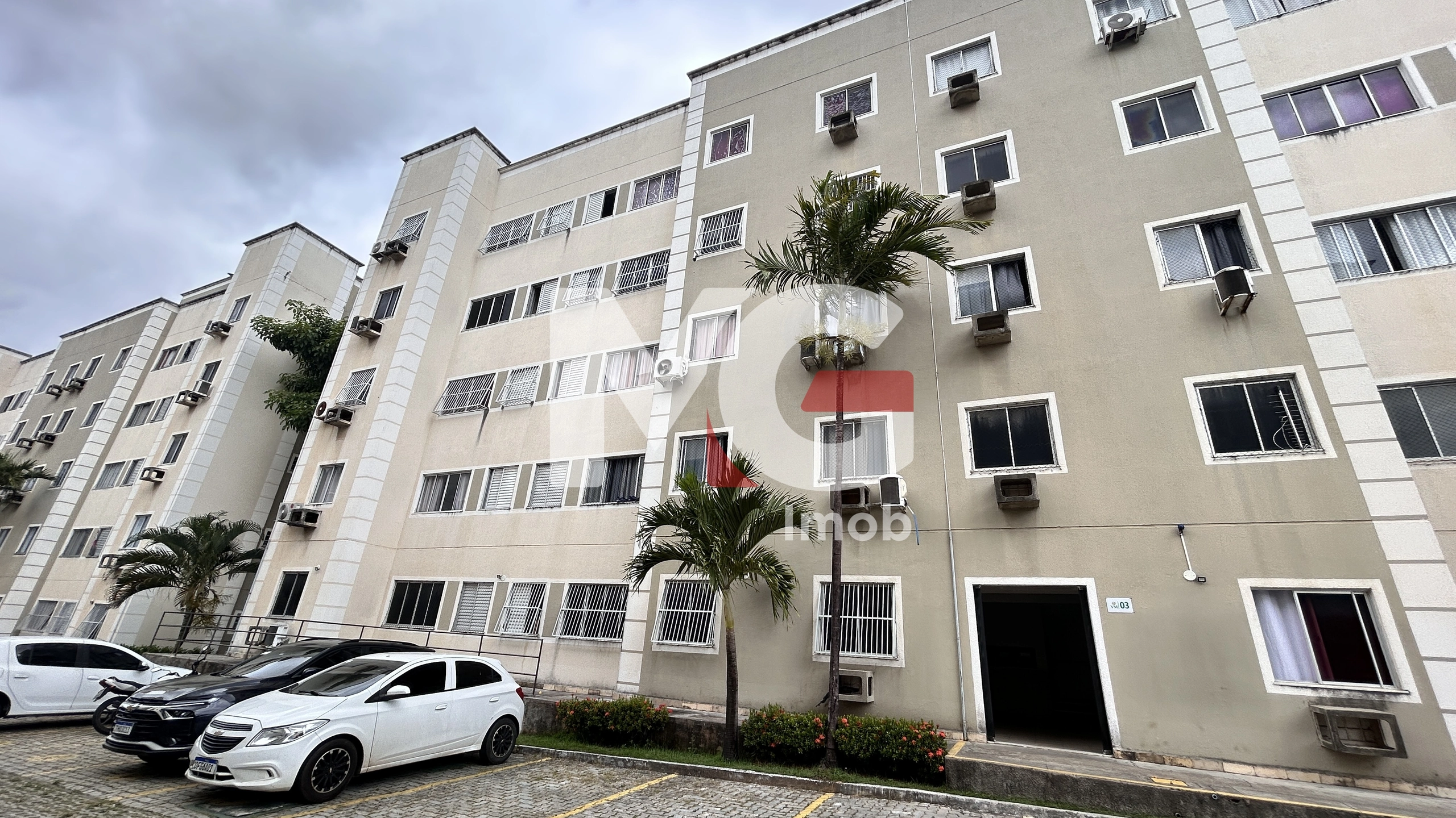 Apartamento | Venda | Maraponga 