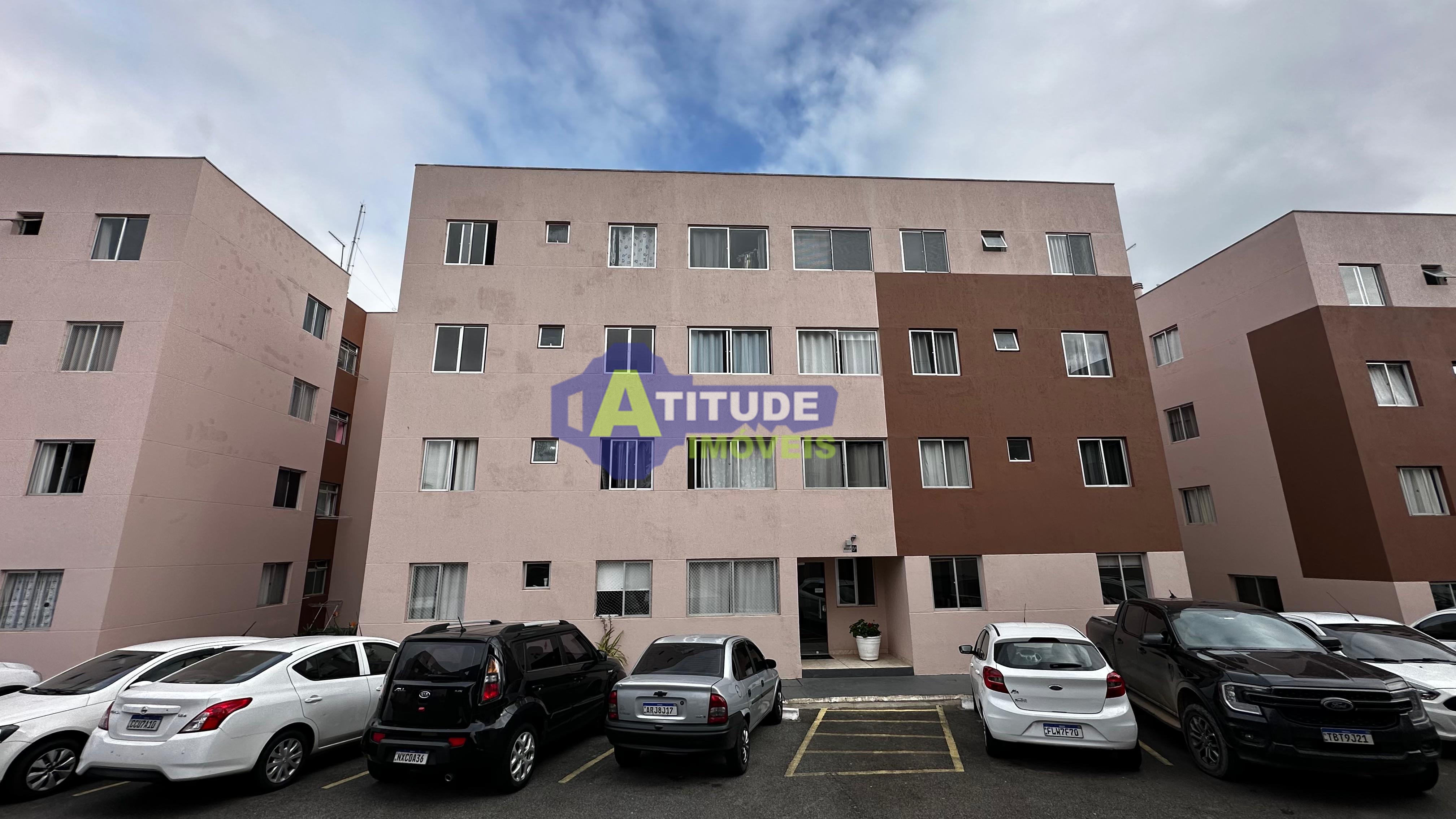 Apartamento | Venda | Centro
