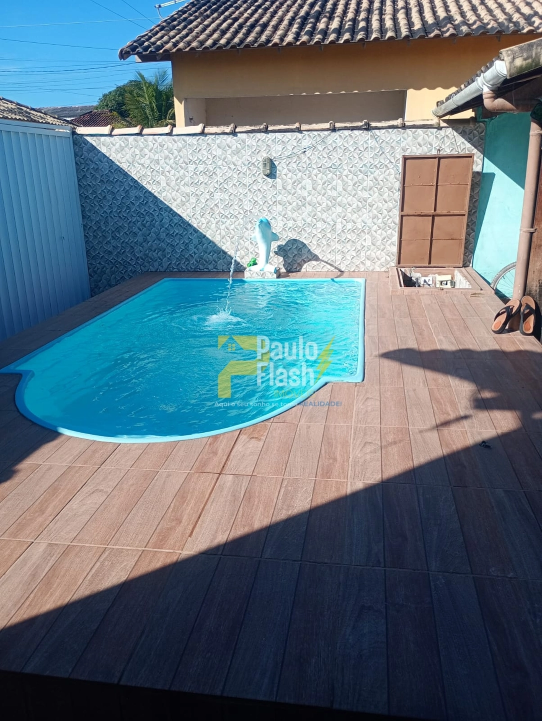 Casa | Venda | Nova Califórnia (Tamoios)