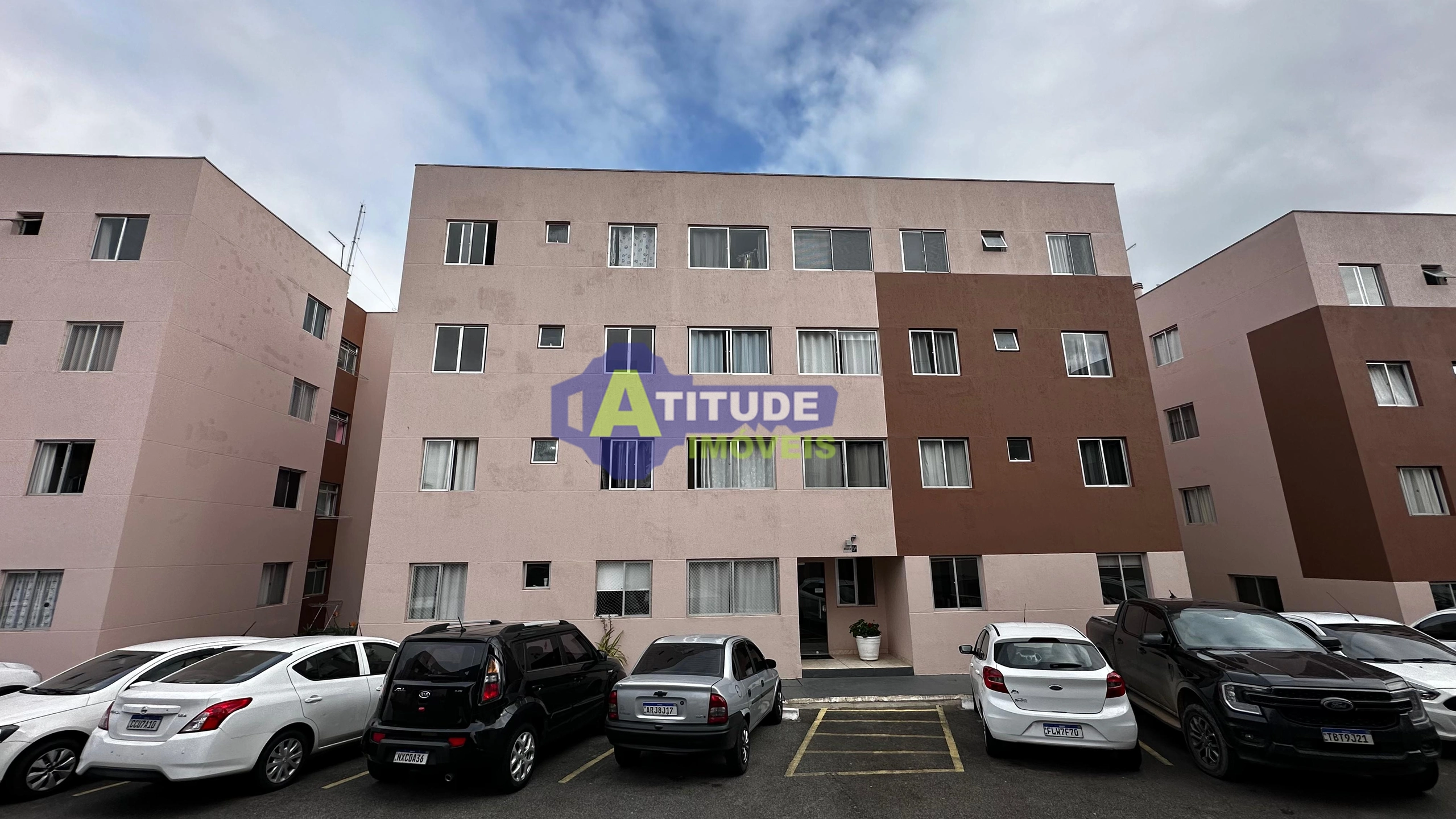 Apartamento | Venda | Centro