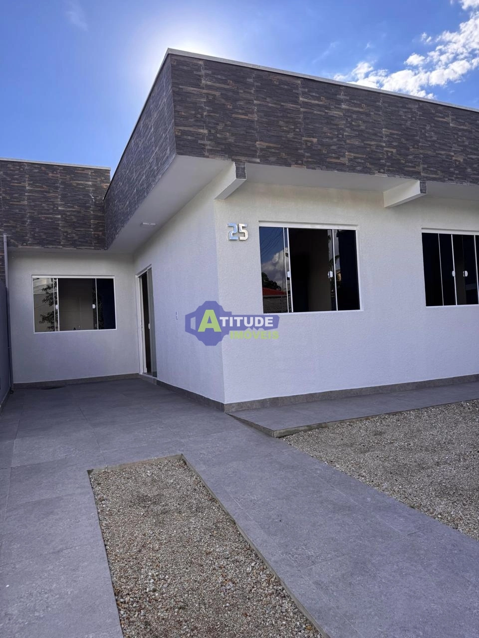 Casa | Venda | Iguaçu