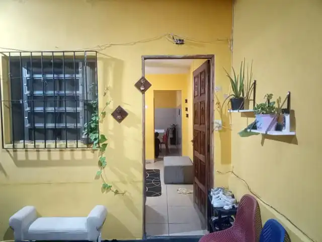 Casa | Venda | Parque Santa Madalena