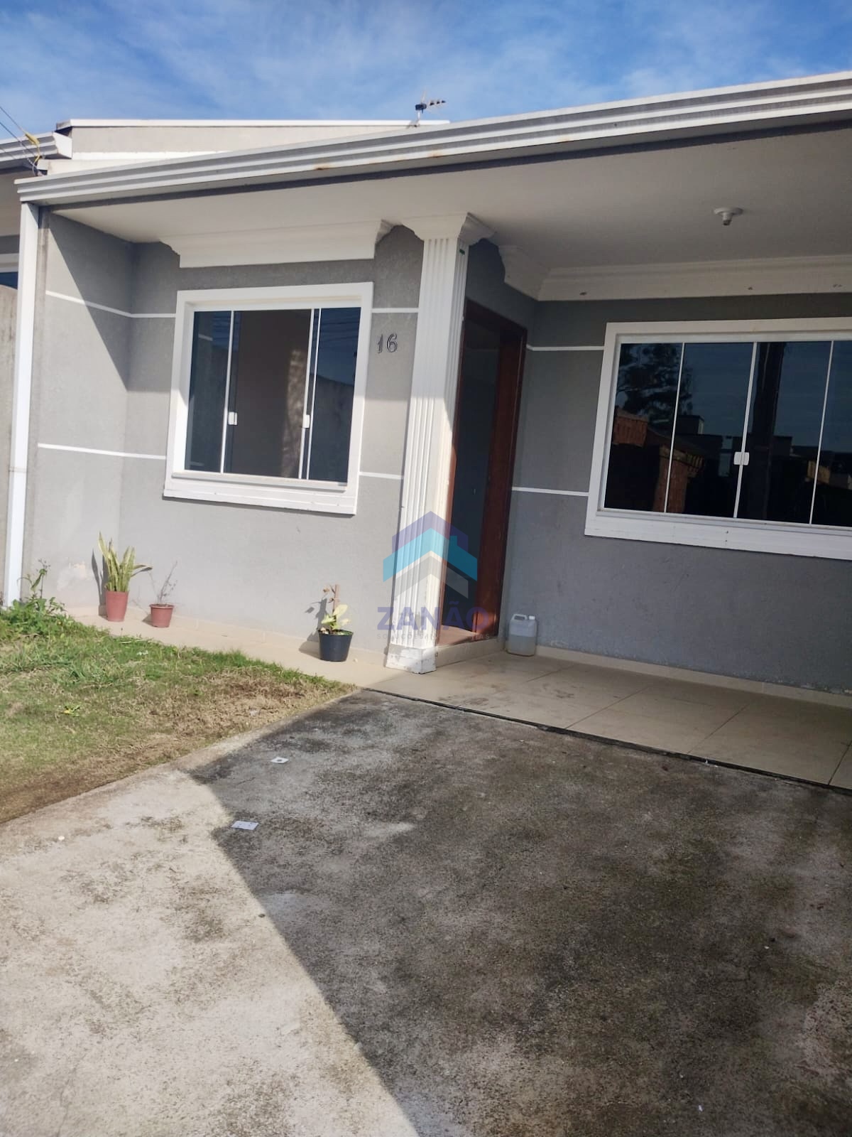 Casa | Aluguel | Nações