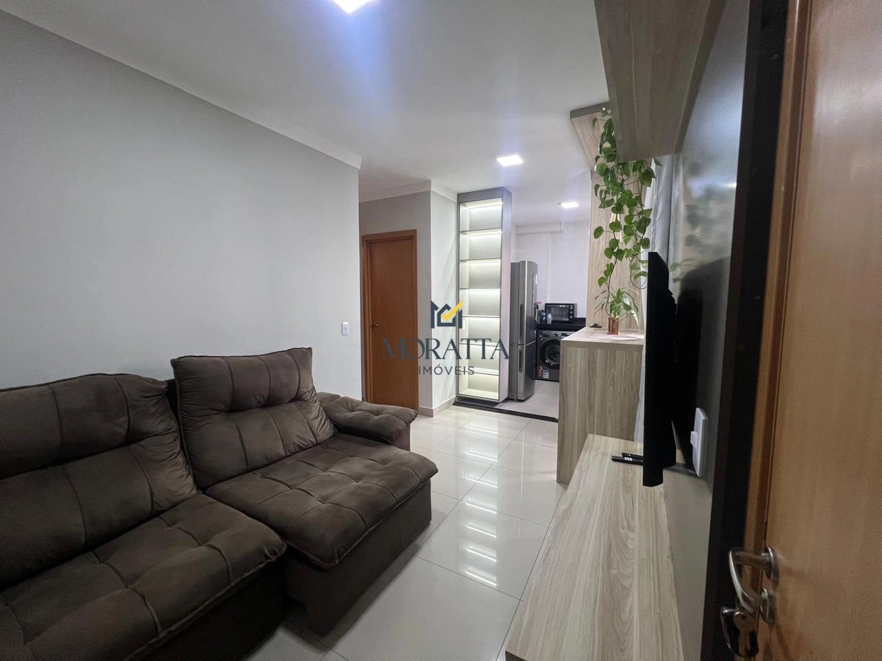 Apartamento planjejado com 2 dormitórios para locação, 42 m² por R$ 2186,00 + seguro fiança, OPORTUNIDADE UNICA !