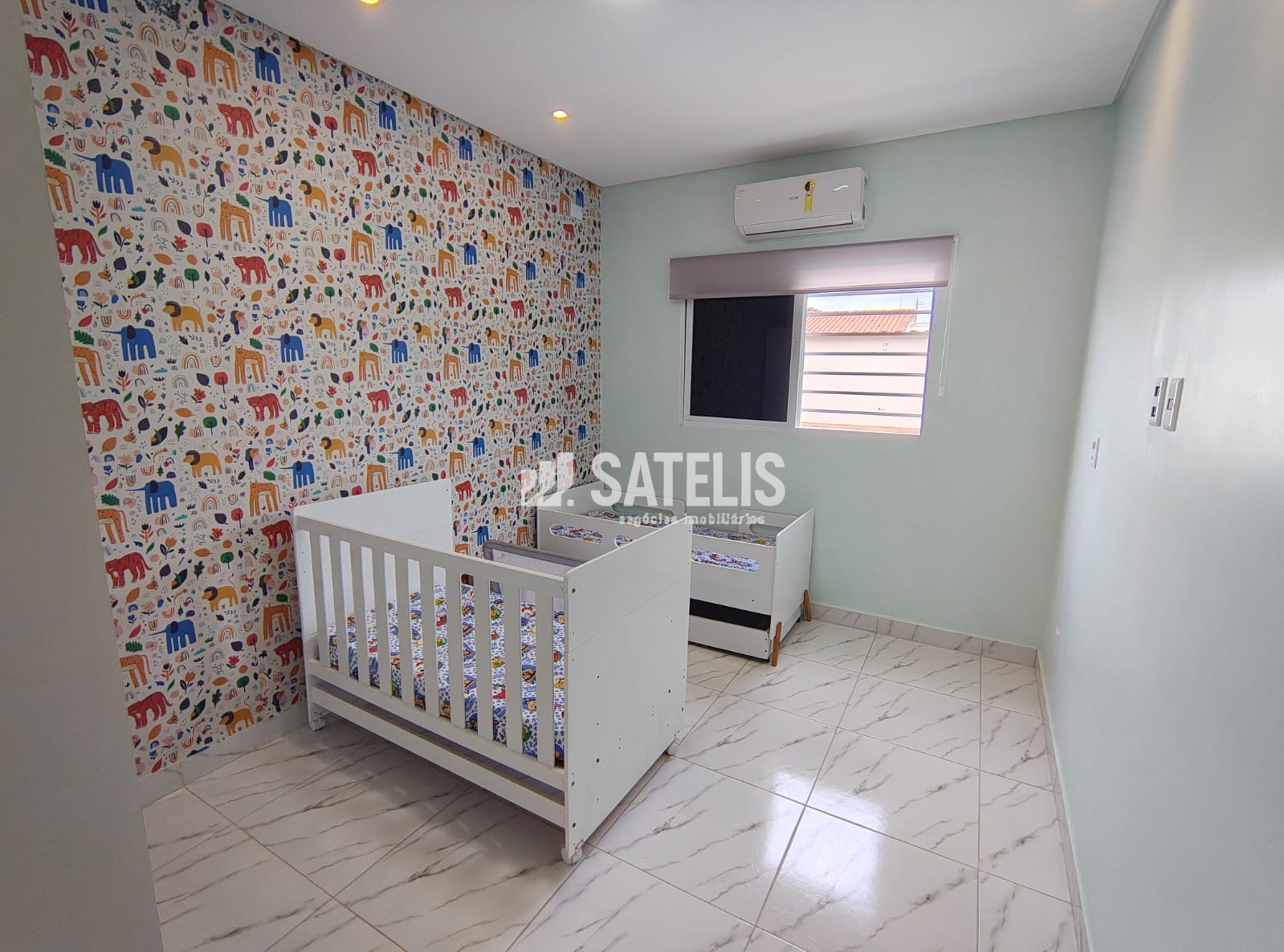 Casa | Venda | Real