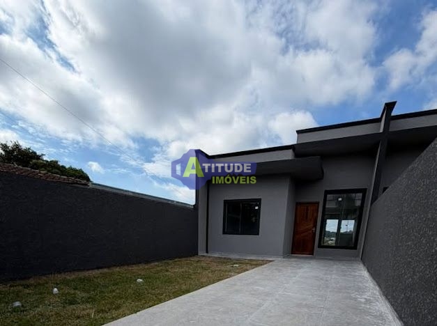 Casa3 Quartos, Venda | Thomaz Coelho