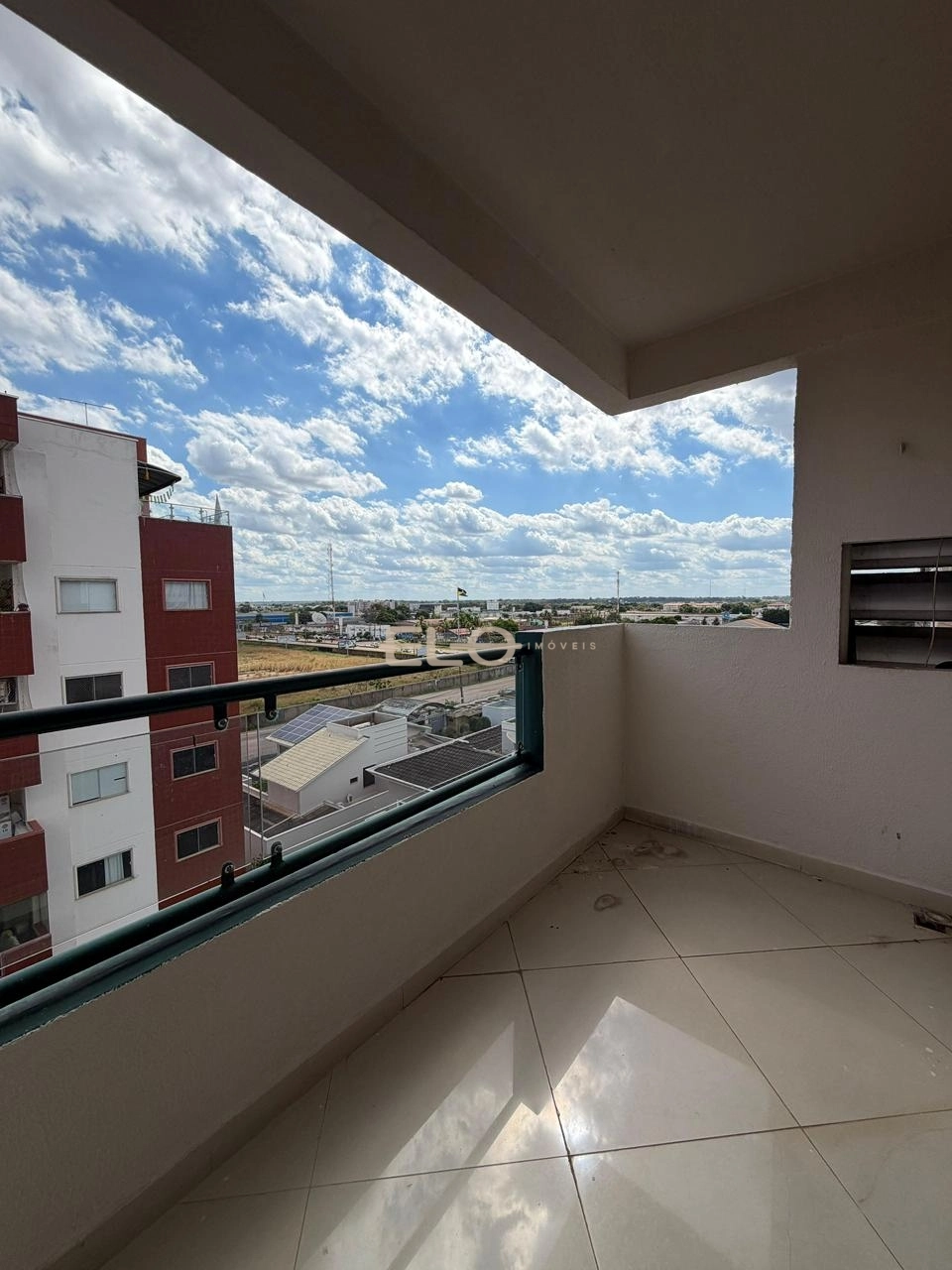 Cobertura | Aluguel |  Le Parc Residence