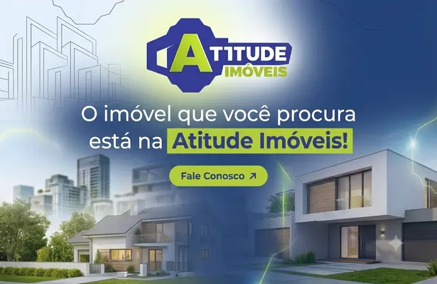 Atitude Imóveis cover mobile
