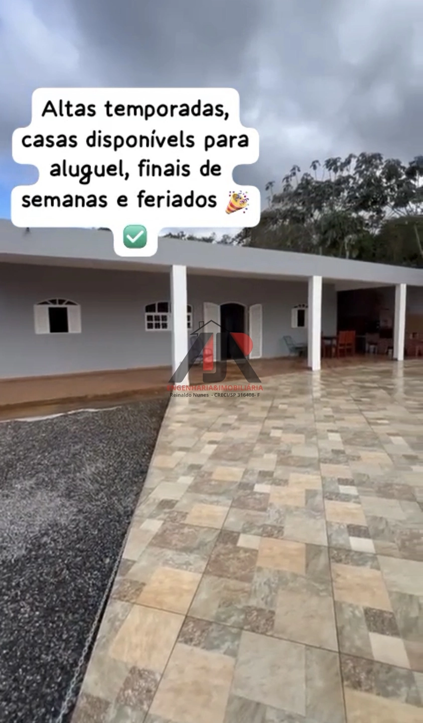 Chácara | Venda | Ouro Fino | Com piscina