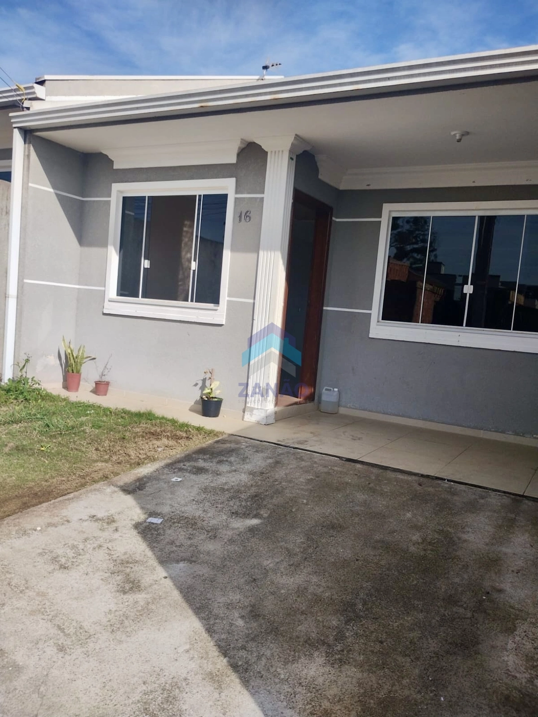 Casa | Aluguel | Nações