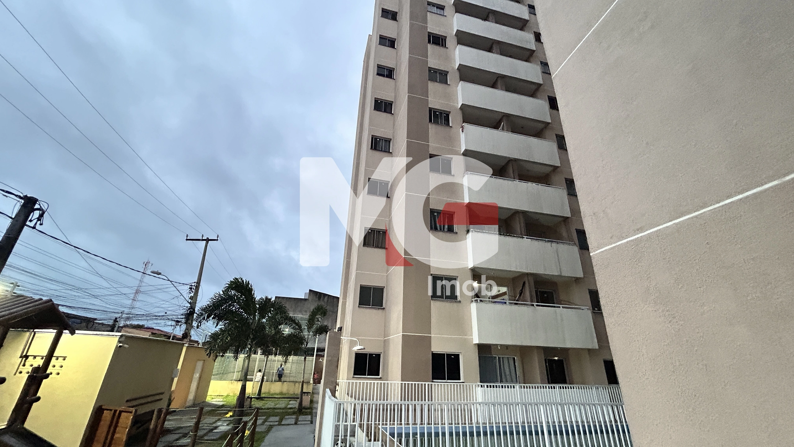 Apartamento | Venda | Cristo Redentor