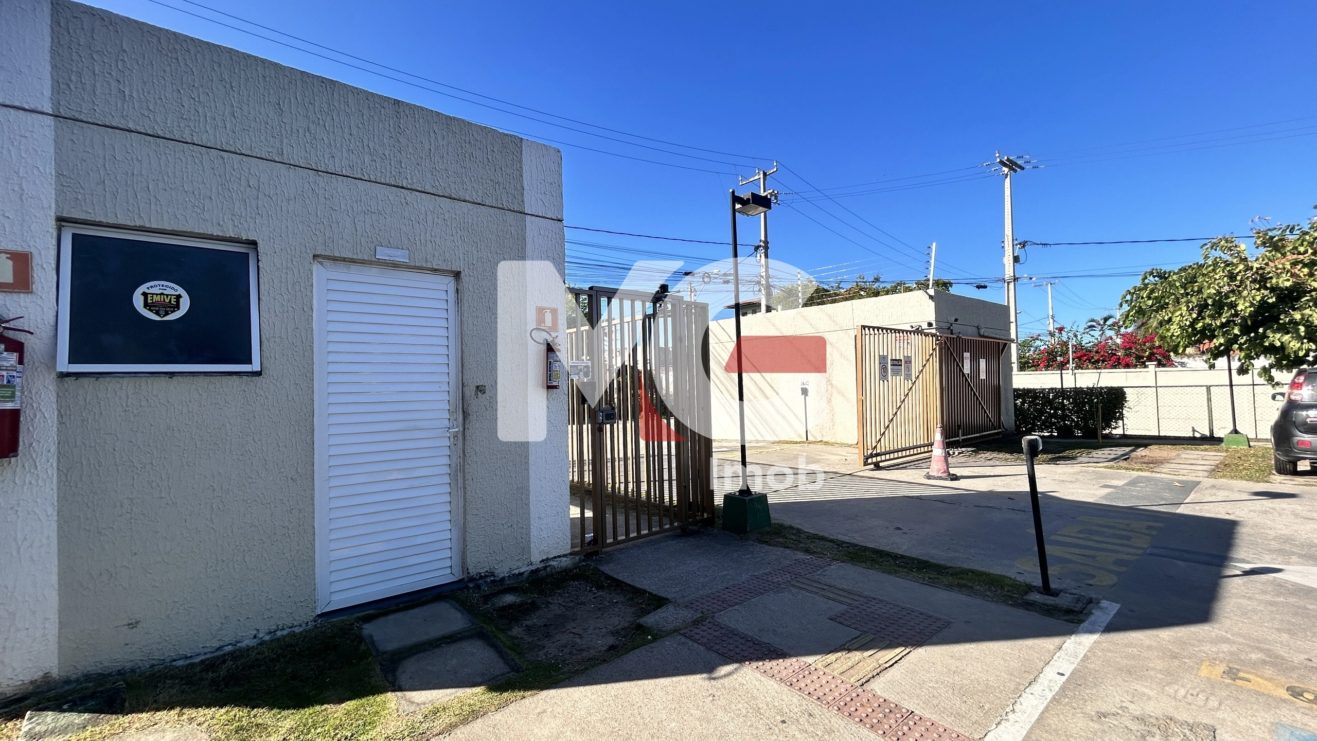 Apartamento | Venda | Sapiranga-Coité