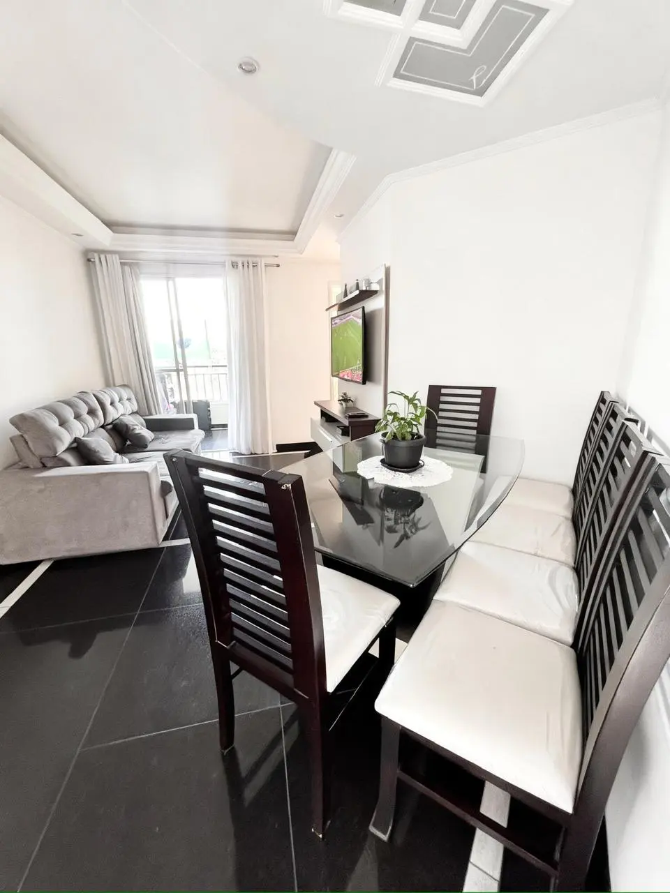 Apartamento | Venda | Vila Bela