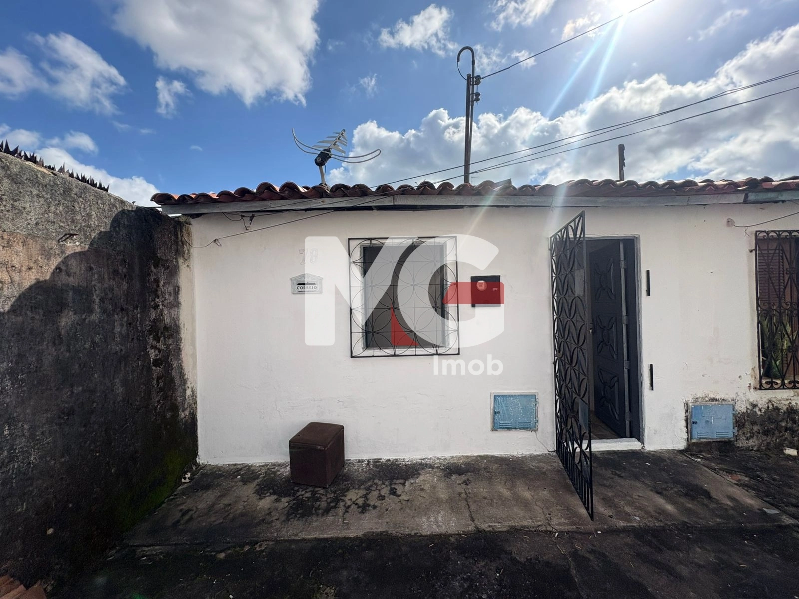 Casa | Venda | Álvaro Weyne