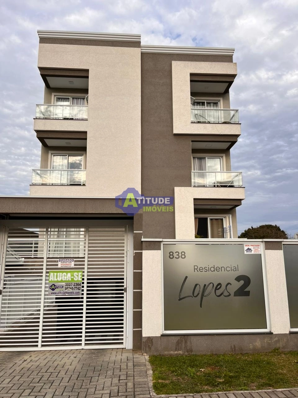 Apartamento | Aluguel | Centro