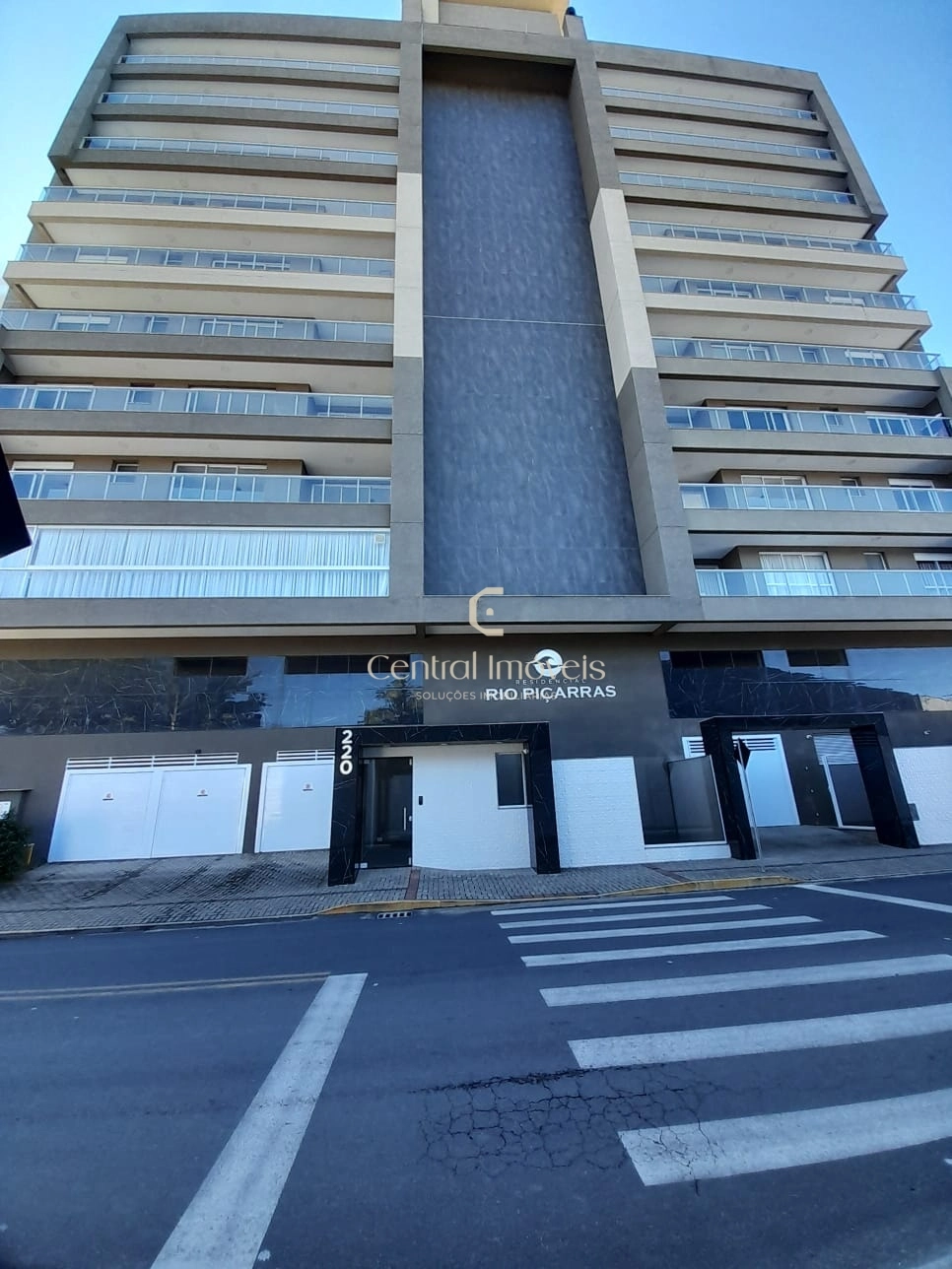 Apartamento | Aluguel | centro