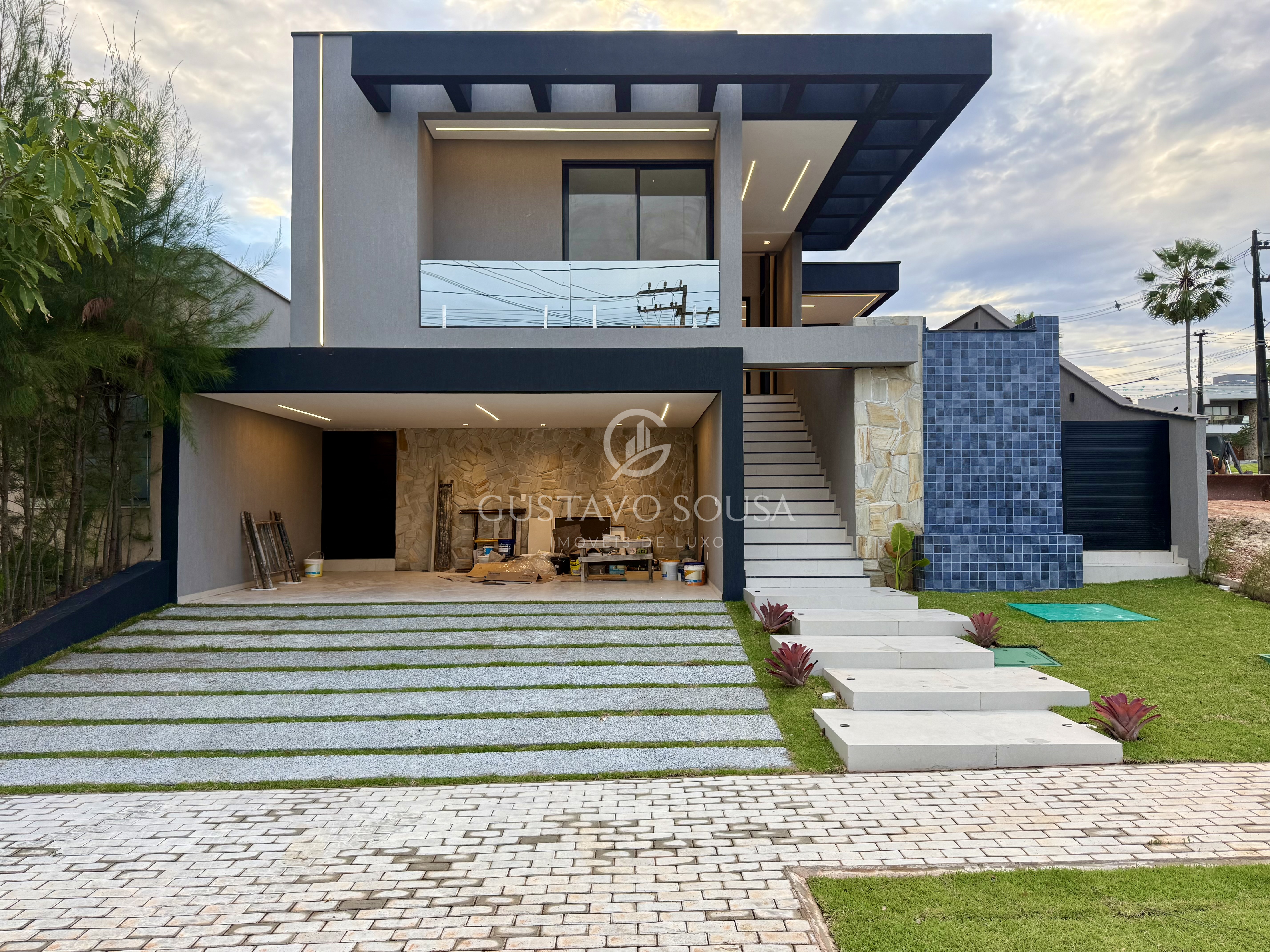 Casa | Aluguel | Cidade Alpha