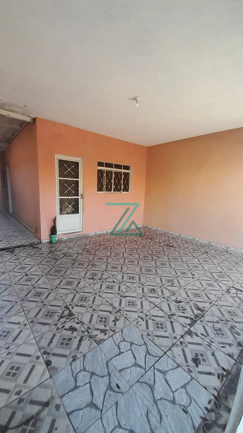 Casa à Venda com 150m² para Investimento no Jardim Tulipas em Jundiaí SP