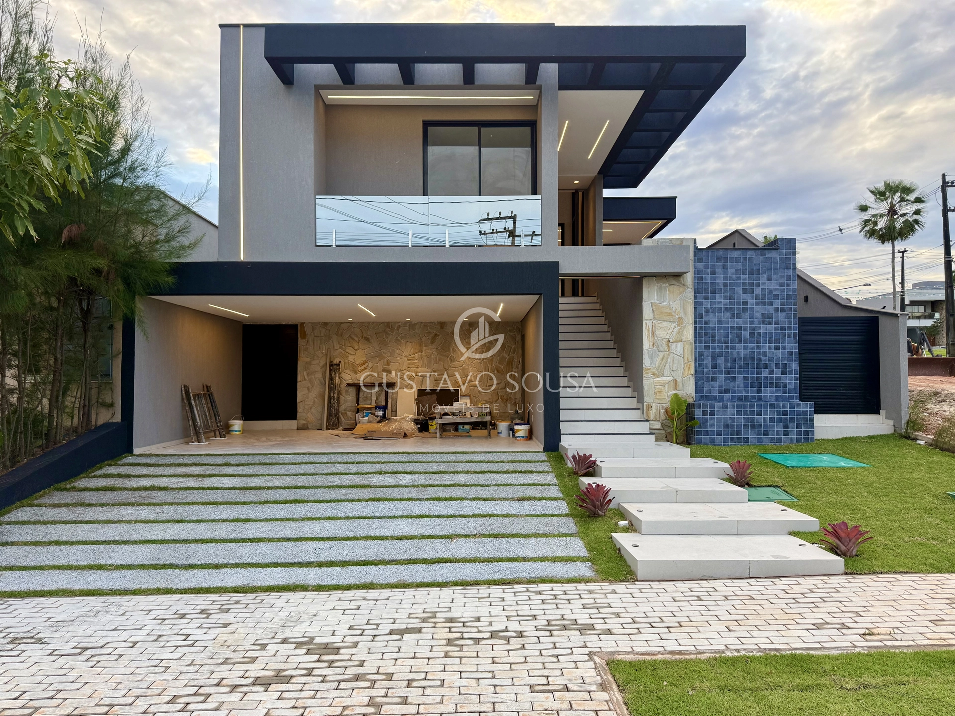 Casa | Aluguel | Cidade Alpha