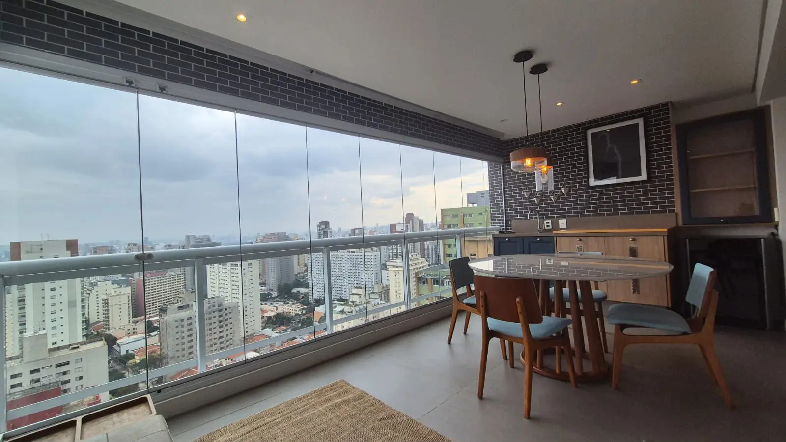 Apartamento | Venda e Aluguel | Vila Mariana