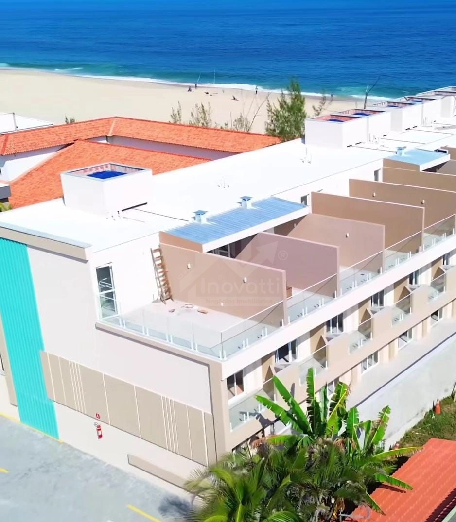 Casa com 2 dormitórios à venda, 127 m² por R$ 450.000,00 - Ponta Negra - Maricá/RJ