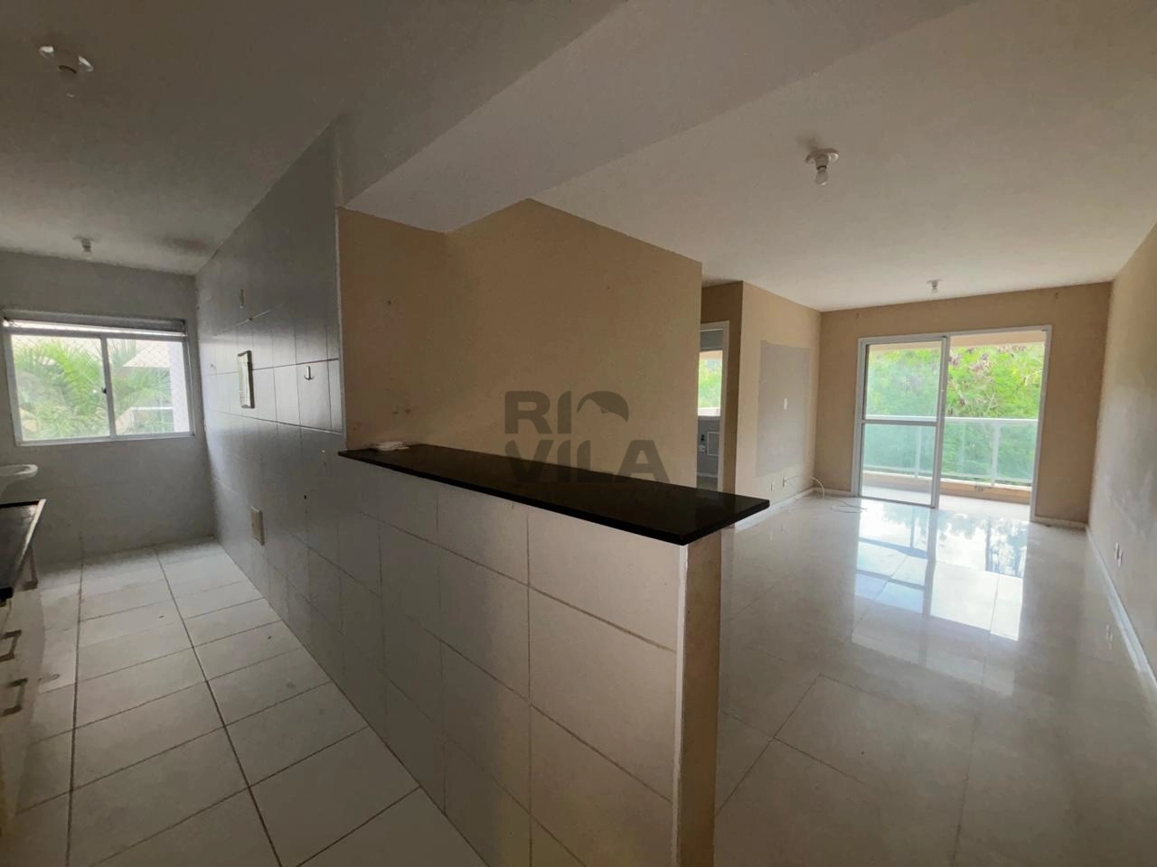 APARTAMENTO 78 M² | 3 QUARTOS | LUAR DO PONTAL | PONTAL OCEÂNICO