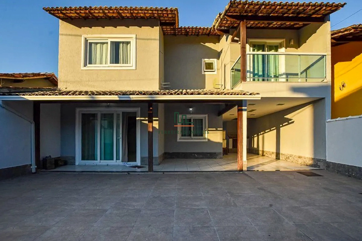 Casa | Venda e Aluguel | Várzea das Moças