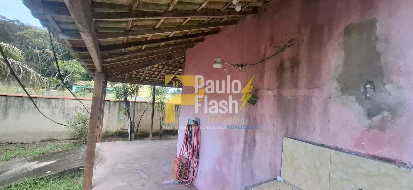 Casa | Venda | Nova Califórnia (Tamoios)