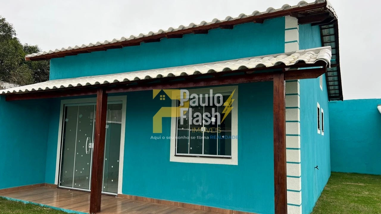 Casa | Venda | Centro