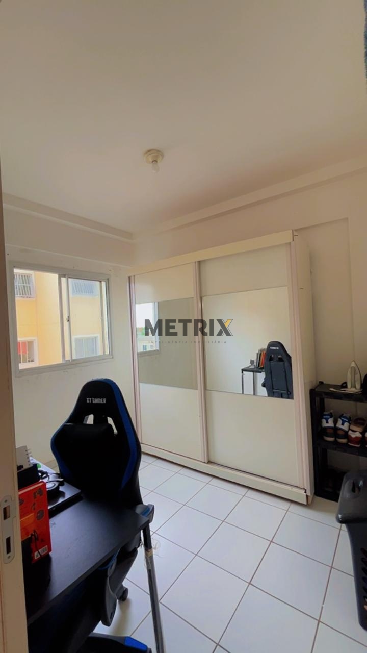 Apartamento à Venda | Próximo ao Pátio Messejana por apenas 190MIL