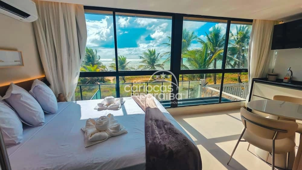Flat | Venda | Jardim Oceania 