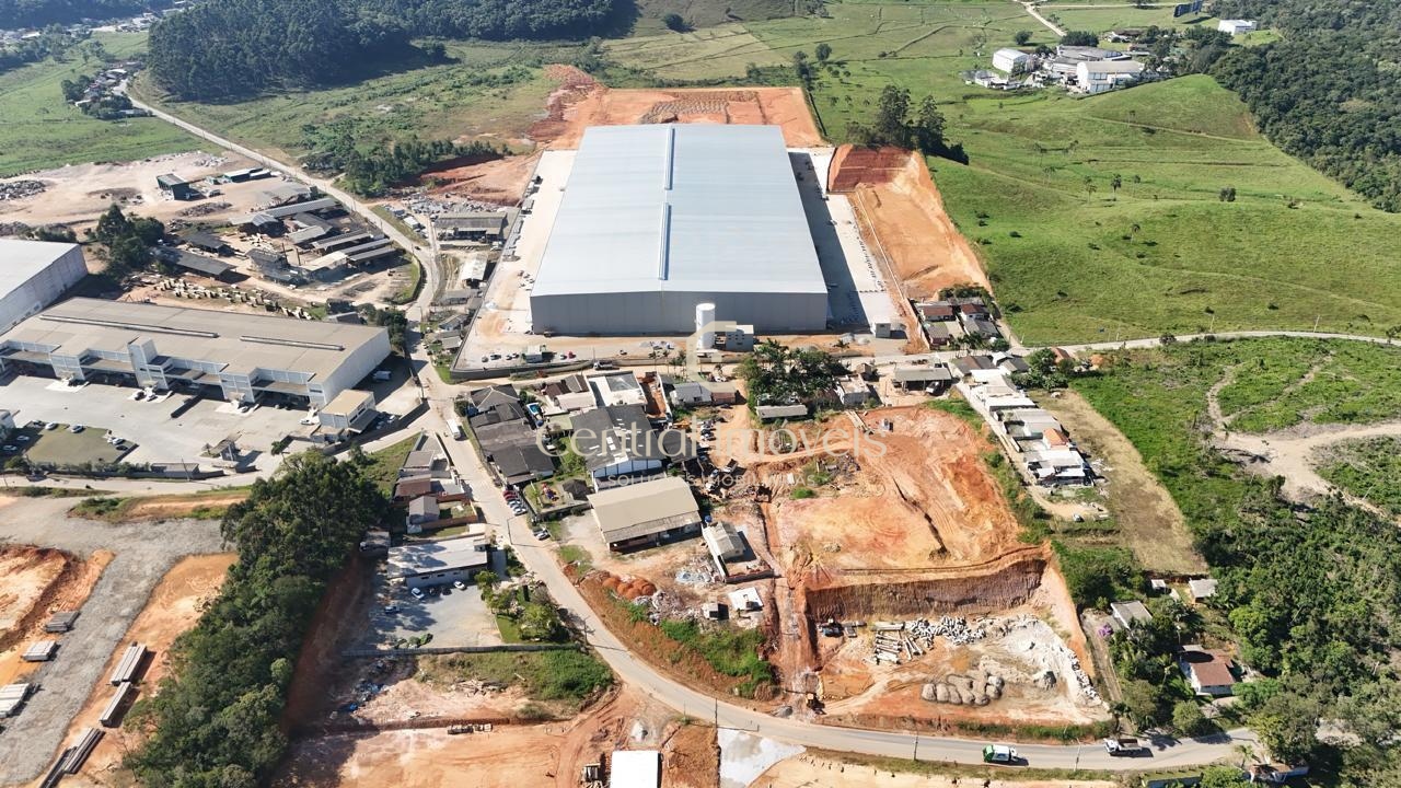 Lote | Venda | Canhanduba