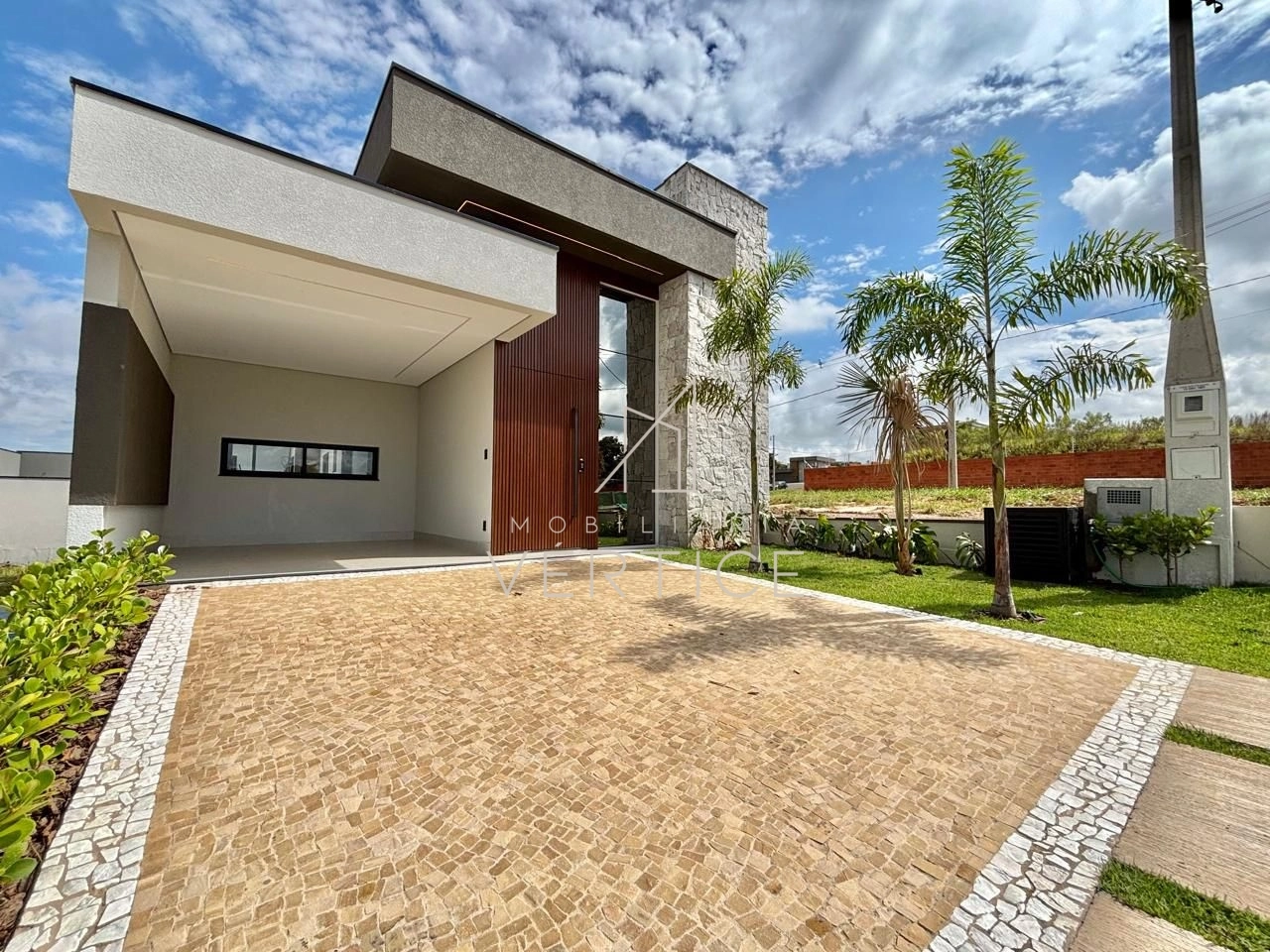 Casa em condomínio | Venda | Jardim Park Vista Real