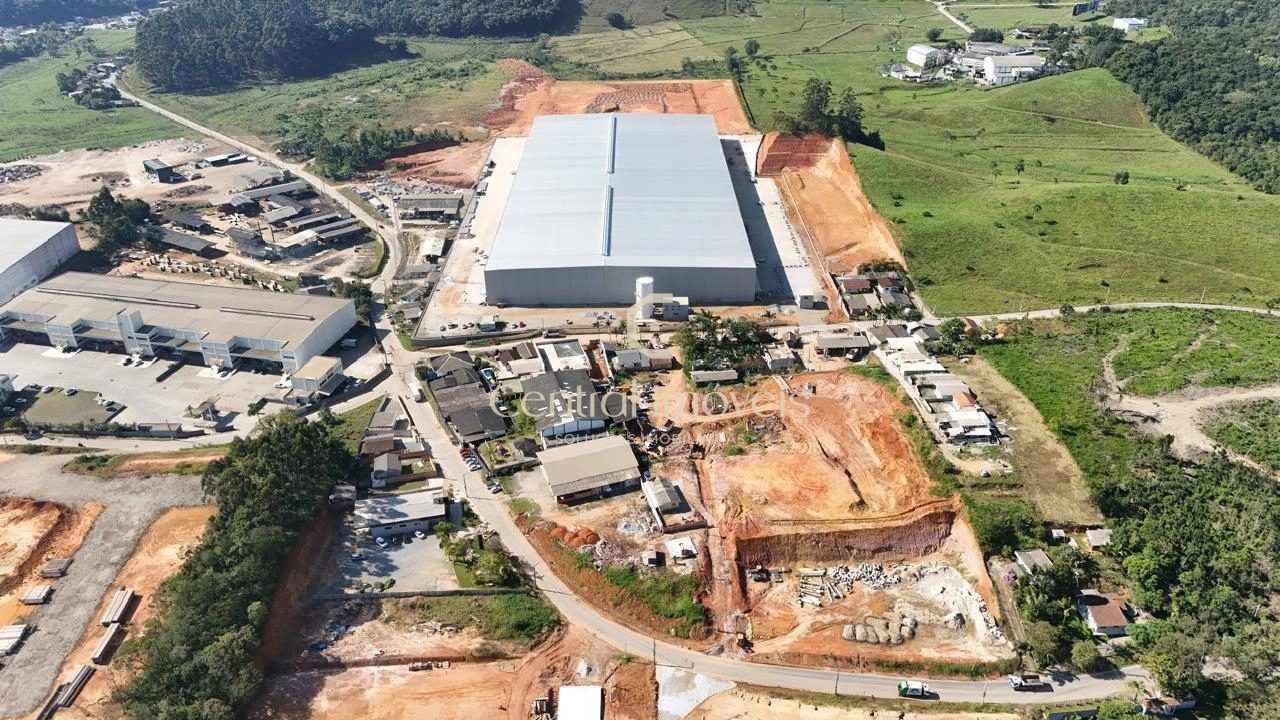 Lote | Venda | Canhanduba
